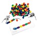 Beads and Patterns Card Set